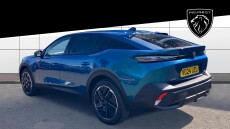 Peugeot 408 1.2 PureTech GT 5dr EAT8 Petrol Hatchback